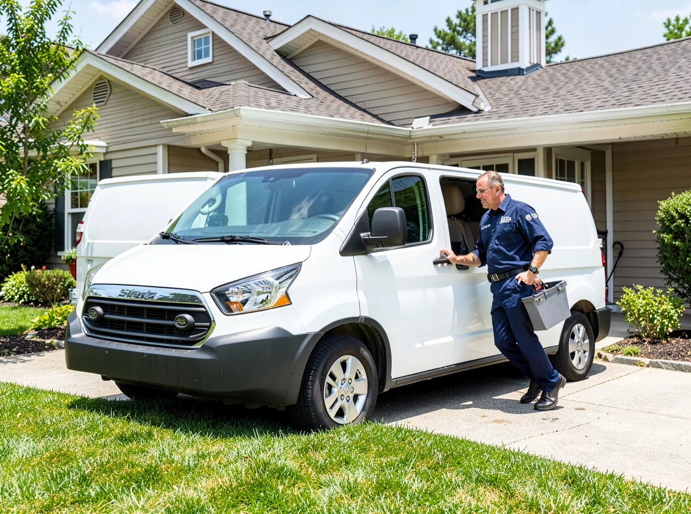 Emergency Plumber company in Lydia, SC